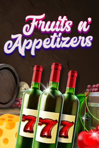 Игровой автомат Fruits n' Appetizers играть бесплатно на ДжойКазино