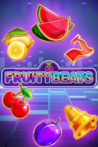 Игровой автомат Fruity Beats играть бесплатно на ДжойКазино