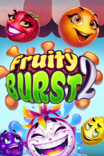 Игровой автомат Fruity Burst 2 играть бесплатно на ДжойКазино