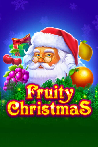 Игровой автомат Fruity Christmas играть бесплатно на ДжойКазино