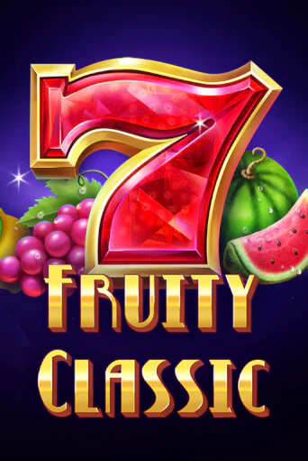 Игровой автомат Fruity Classic играть бесплатно на ДжойКазино