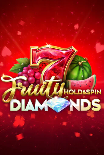 Игровой автомат Fruity Diamonds Hold and Spin играть бесплатно на ДжойКазино