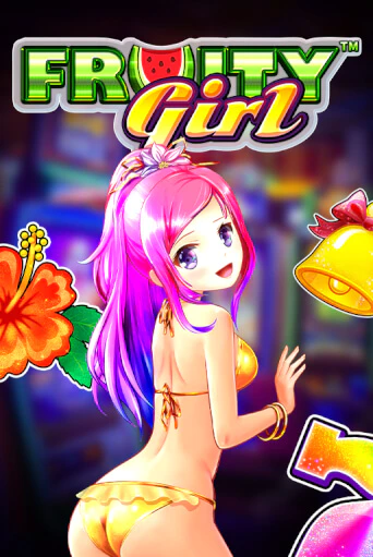 Игровой автомат Fruity Girl играть бесплатно на ДжойКазино