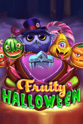 Игровой автомат Fruity Halloween играть бесплатно на ДжойКазино