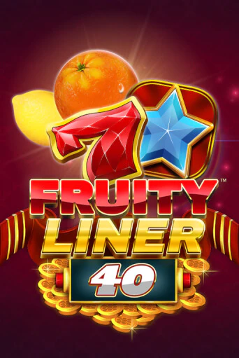 Игровой автомат Fruityliner 40 играть бесплатно на ДжойКазино