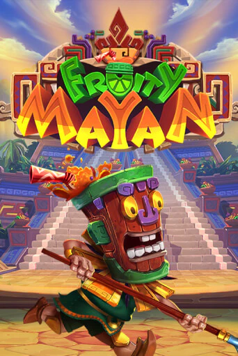 Игровой автомат Fruity Mayan играть бесплатно на ДжойКазино