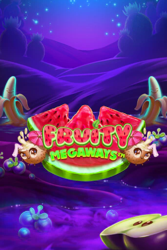 Игровой автомат Fruity Megaways играть бесплатно на ДжойКазино