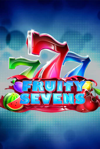 Игровой автомат Fruity Sevens играть бесплатно на ДжойКазино