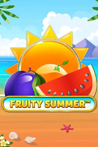 Игровой автомат Fruity Summer играть бесплатно на ДжойКазино