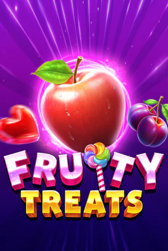 Игровой автомат Fruity Treats играть бесплатно на ДжойКазино