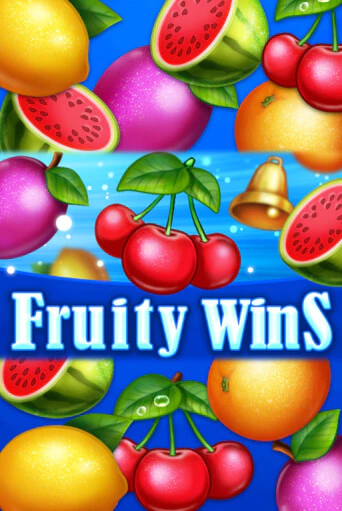 Игровой автомат Fruity Wins играть бесплатно на ДжойКазино