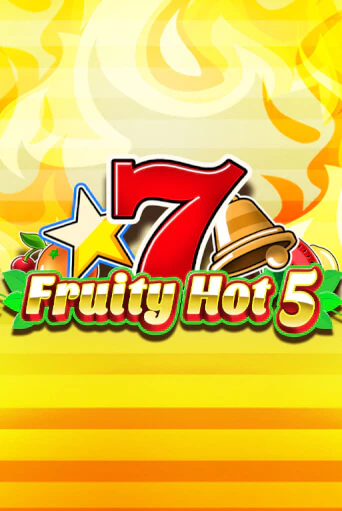 Игровой автомат Fruity Hot 5 играть бесплатно на ДжойКазино