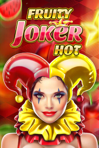 Игровой автомат Fruity Joker Hot играть бесплатно на ДжойКазино