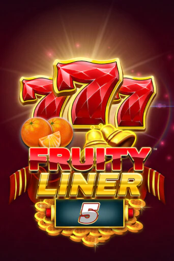 Игровой автомат Fruityliner 5 играть бесплатно на ДжойКазино