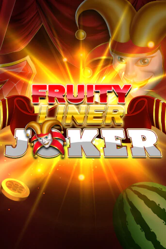 Игровой автомат Fruityliner Joker играть бесплатно на ДжойКазино