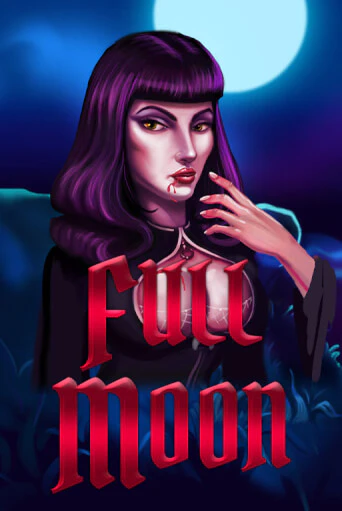 Игровой автомат Full Moon играть бесплатно на ДжойКазино