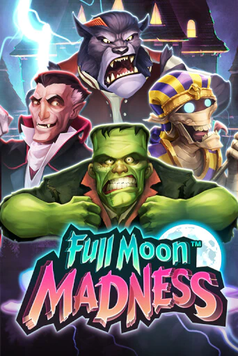 Игровой автомат Full Moon Madness играть бесплатно на ДжойКазино