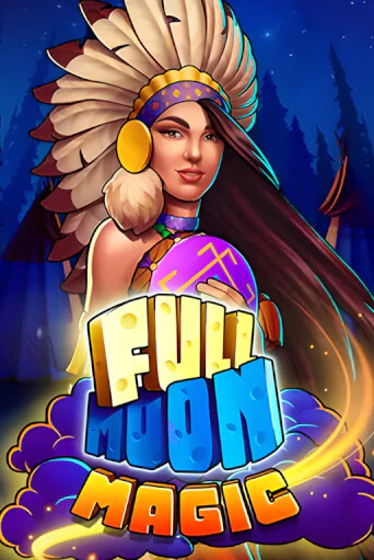 Игровой автомат Full Moon Magic играть бесплатно на ДжойКазино