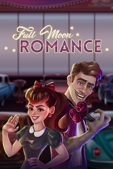 Игровой автомат Full Moon Romance играть бесплатно на ДжойКазино