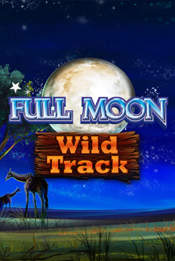 Игровой автомат Full Moon: Wild Track играть бесплатно на ДжойКазино