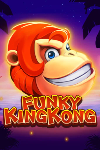 Игровой автомат Funky King Kong играть бесплатно на ДжойКазино