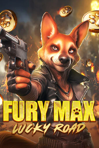 Игровой автомат Fury Max Lucky Road играть бесплатно на ДжойКазино