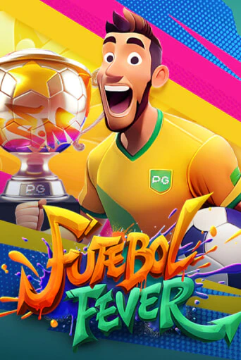 Игровой автомат Futebol Fever играть бесплатно на ДжойКазино