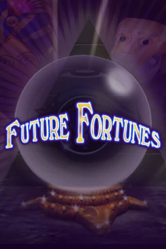 Игровой автомат Future Fortunes играть бесплатно на ДжойКазино