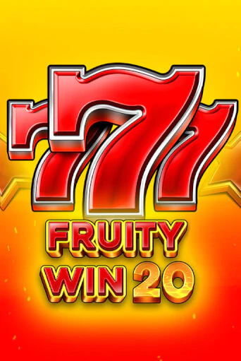 Игровой автомат Fruity Win 20 играть бесплатно на ДжойКазино