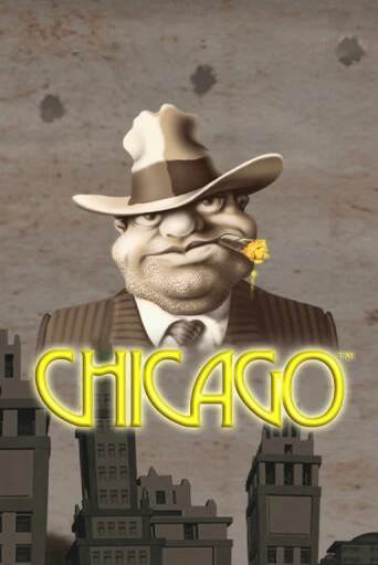 Игровой автомат Chicago играть бесплатно на ДжойКазино