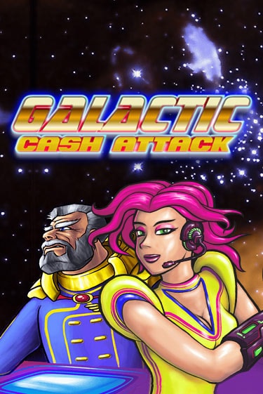 Игровой автомат Galactic Cash играть бесплатно на ДжойКазино