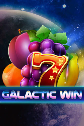 Игровой автомат Galactic Win играть бесплатно на ДжойКазино