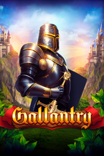 Игровой автомат Gallantry играть бесплатно на ДжойКазино