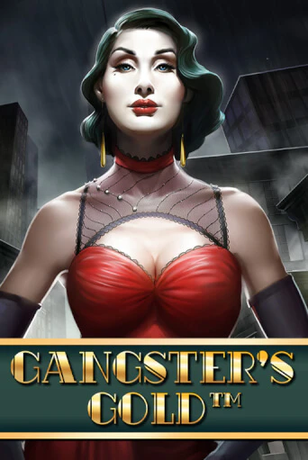 Игровой автомат Gangster's Gold играть бесплатно на ДжойКазино