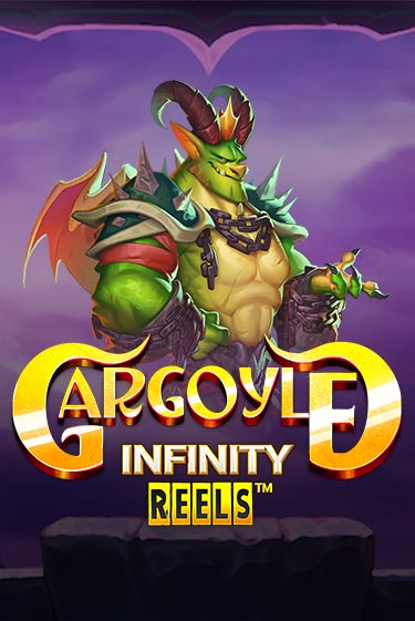 Игровой автомат Gargoyle Infinity Reels играть бесплатно на ДжойКазино