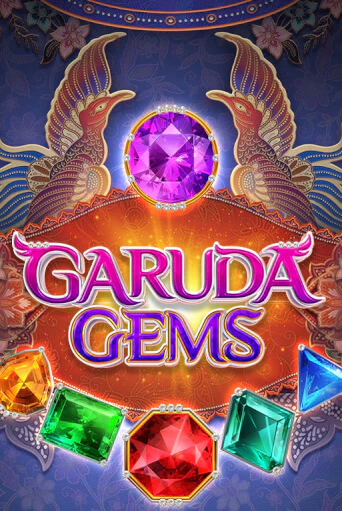 Игровой автомат Garuda Gems играть бесплатно на ДжойКазино