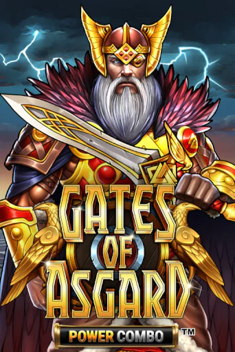 Игровой автомат Gates of Asgard Power Combo™ играть бесплатно на ДжойКазино