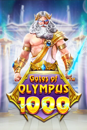 Игровой автомат Gates of Olympus 1000 играть бесплатно на ДжойКазино