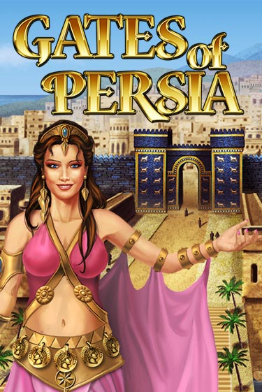 Игровой автомат Gates of Persia играть бесплатно на ДжойКазино