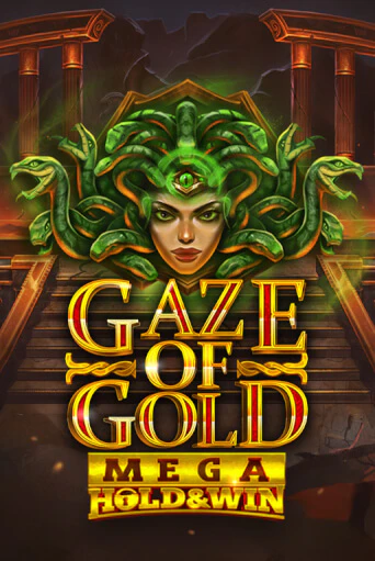 Игровой автомат Gaze of Gold:™ MEGA Hold & Win™ играть бесплатно на ДжойКазино