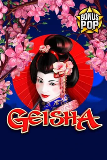 Игровой автомат Geisha играть бесплатно на ДжойКазино