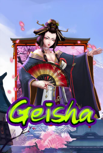 Игровой автомат Geisha играть бесплатно на ДжойКазино