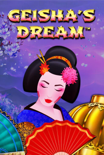 Игровой автомат Geisha’s Dream играть бесплатно на ДжойКазино