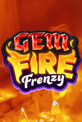 Игровой автомат Gem Fire Frenzy играть бесплатно на ДжойКазино