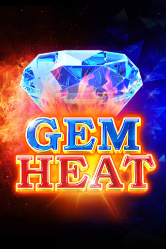 Игровой автомат Gem Heat играть бесплатно на ДжойКазино