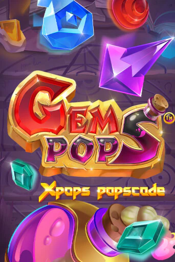 Игровой автомат GemPops играть бесплатно на ДжойКазино