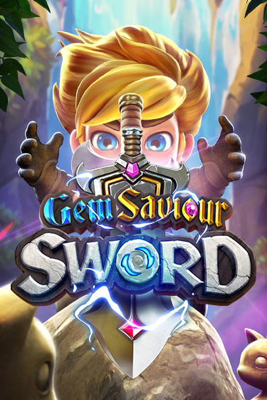 Игровой автомат Gem Saviour Sword играть бесплатно на ДжойКазино