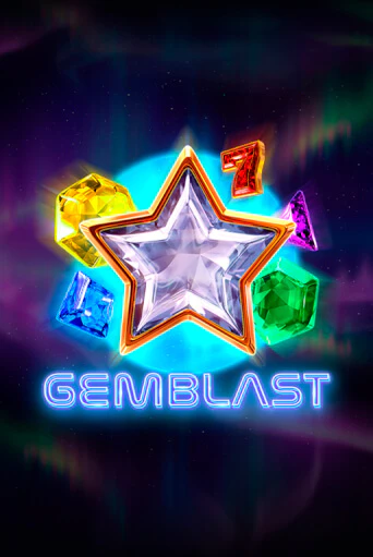 Игровой автомат Gemblast играть бесплатно на ДжойКазино