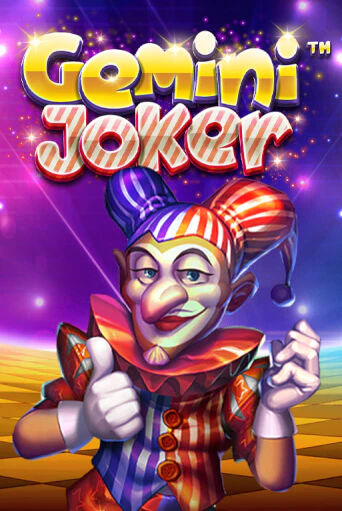 Игровой автомат Gemini Joker играть бесплатно на ДжойКазино