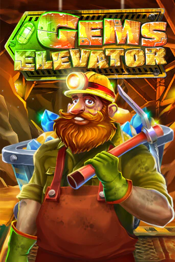 Игровой автомат Gems Elevator играть бесплатно на ДжойКазино